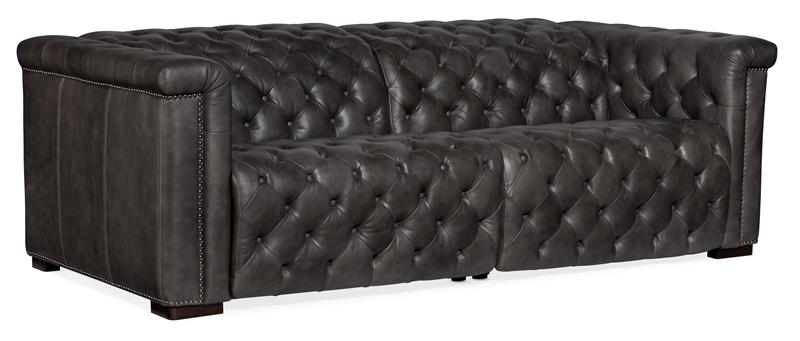 Savion 2 over 2 Sofa with Power Recline & Power Headrest - SS434-1.5RL-P-PH-096