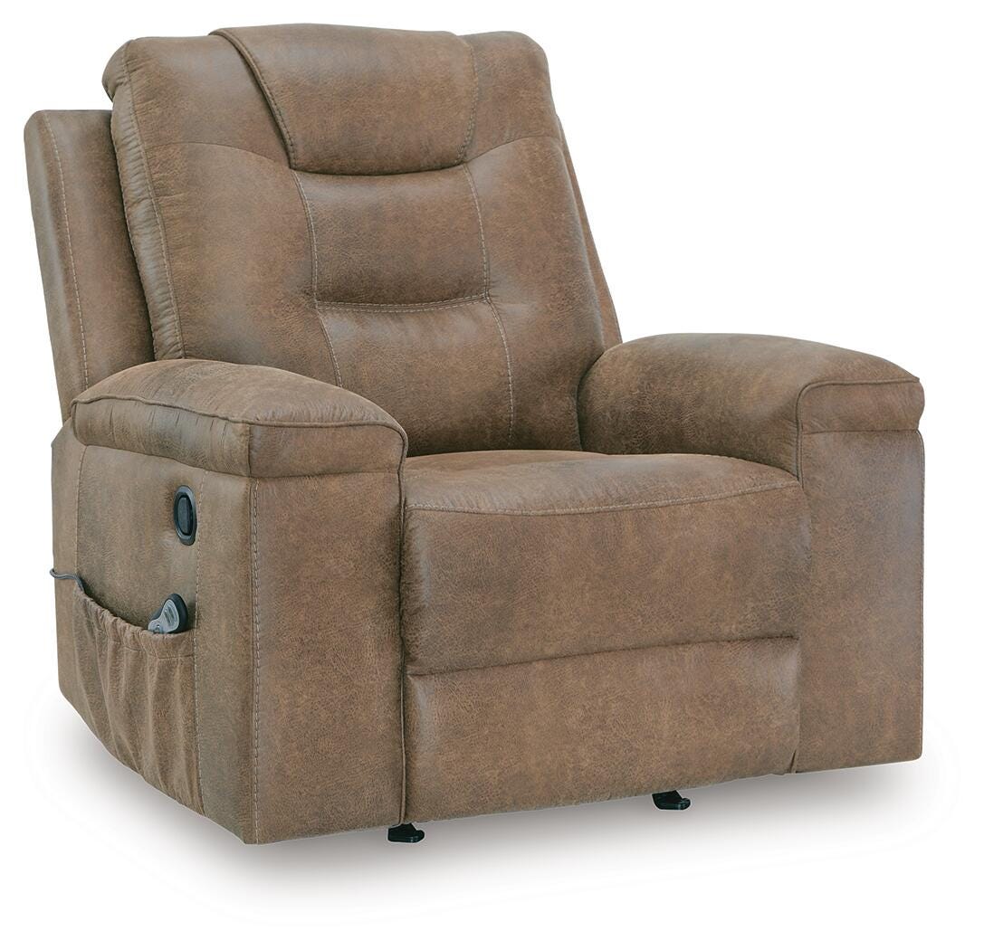 Stockworth Recliner - PC6560425