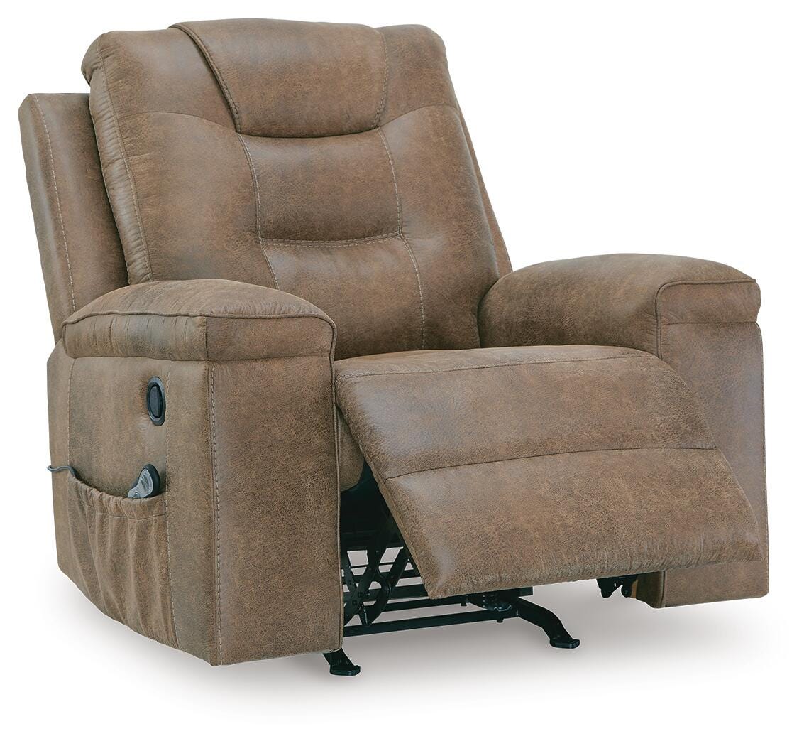 Stockworth Recliner - PC6560425