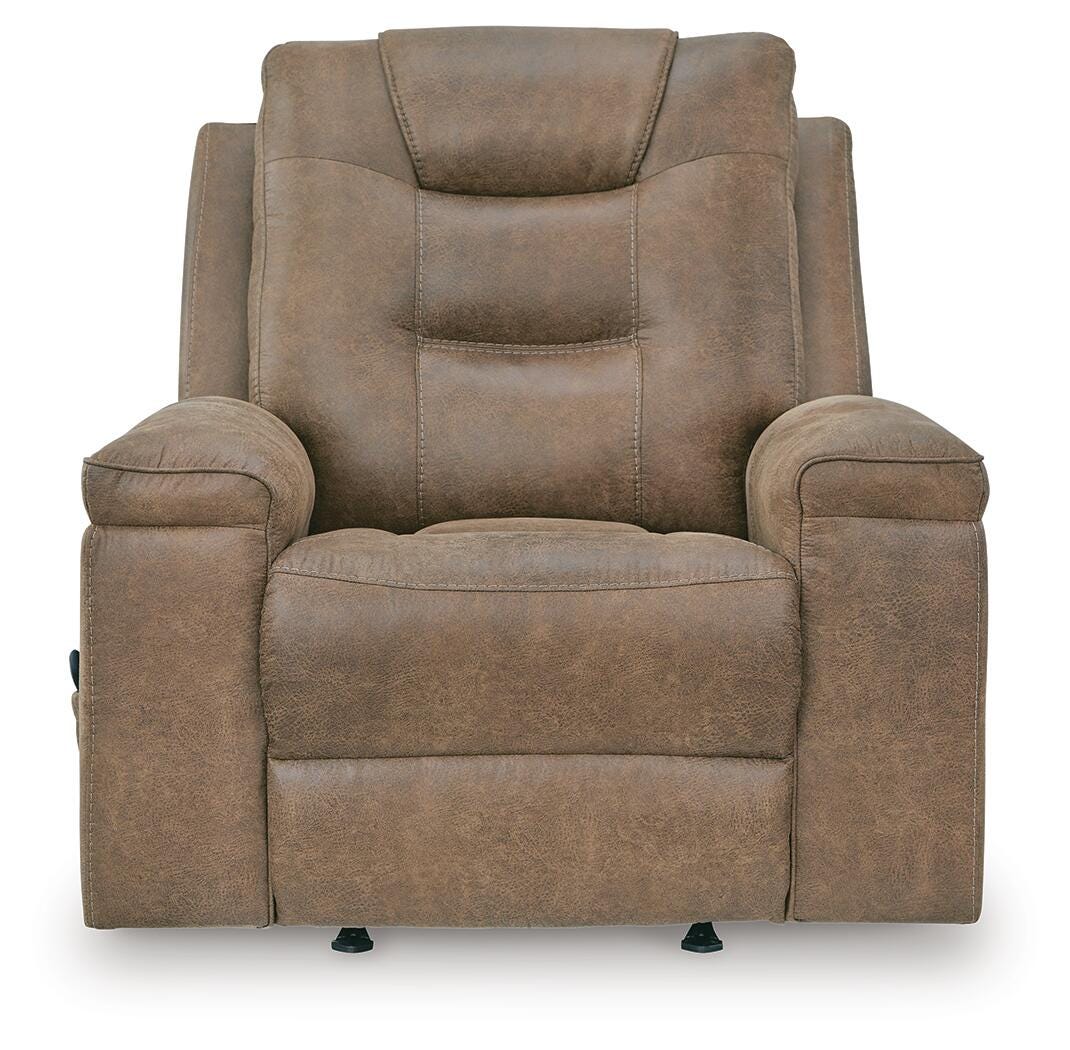 Stockworth Recliner - PC6560425