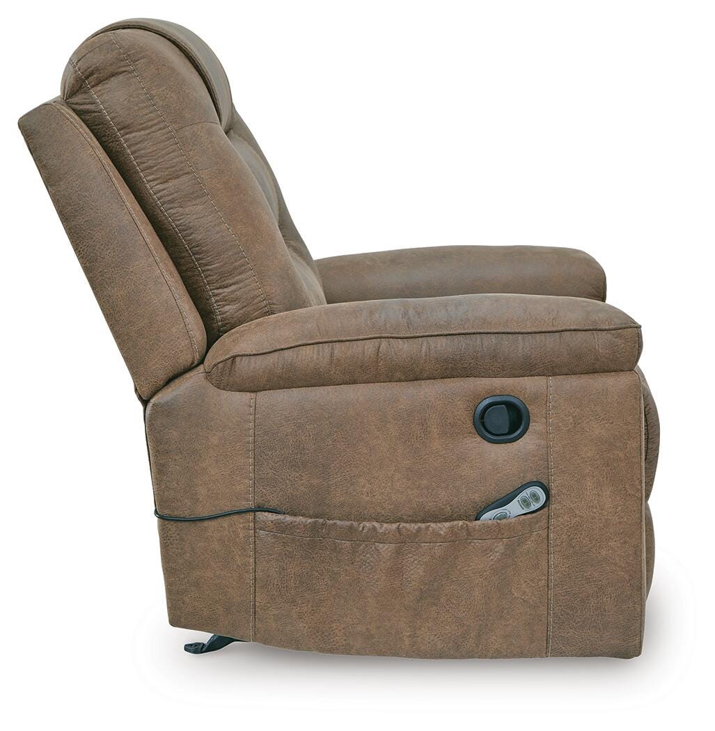 Stockworth Recliner - PC6560425