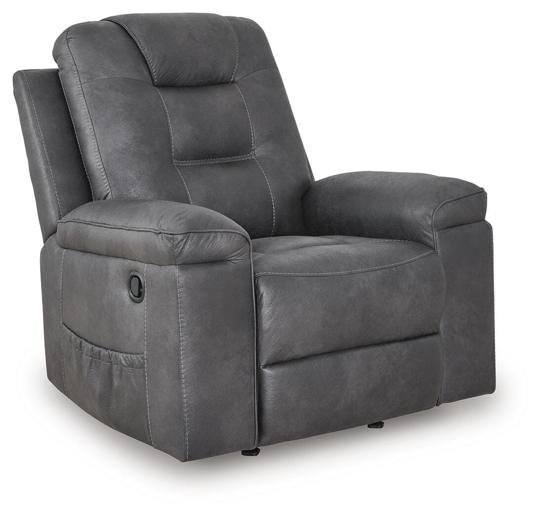 Stockworth Recliner - PC6560525