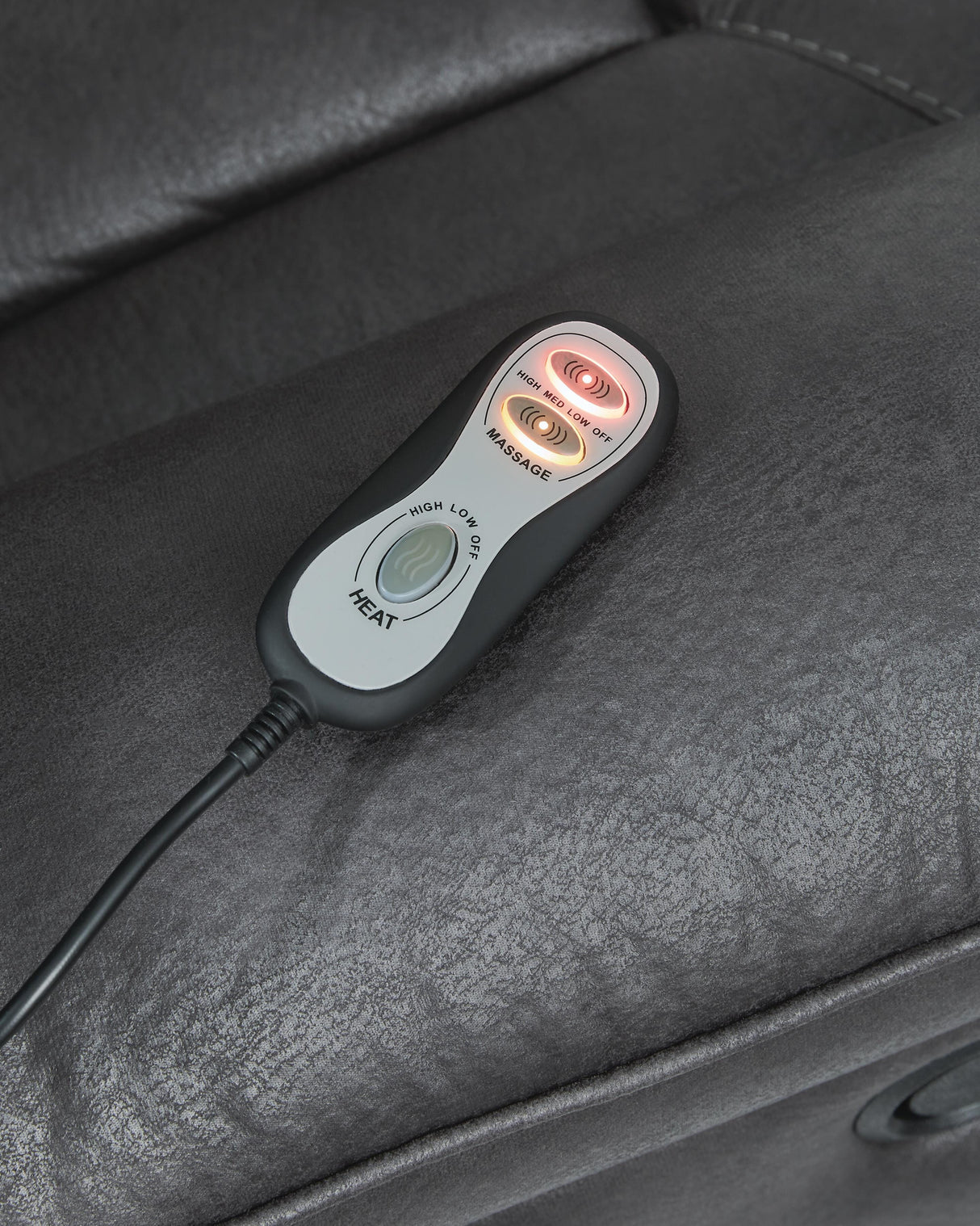 Stockworth Recliner - PC6560525