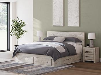 Lawroy Queen/King Under Bed Storage - B2310-60