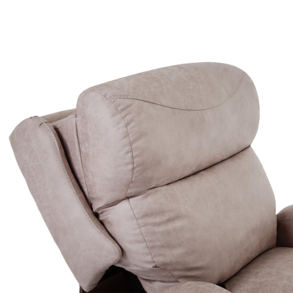 ZFRANK Oxford Boswell Mist Lift Chair - 679M