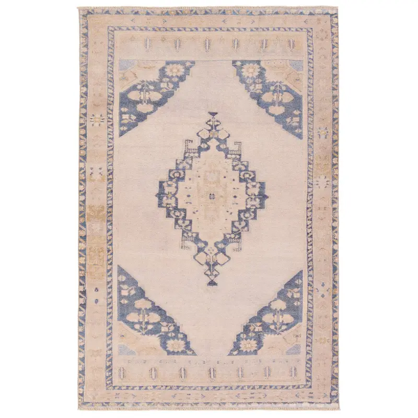 JAIP RUG160192 LML05 TAN/TAUPE RUG - 160192