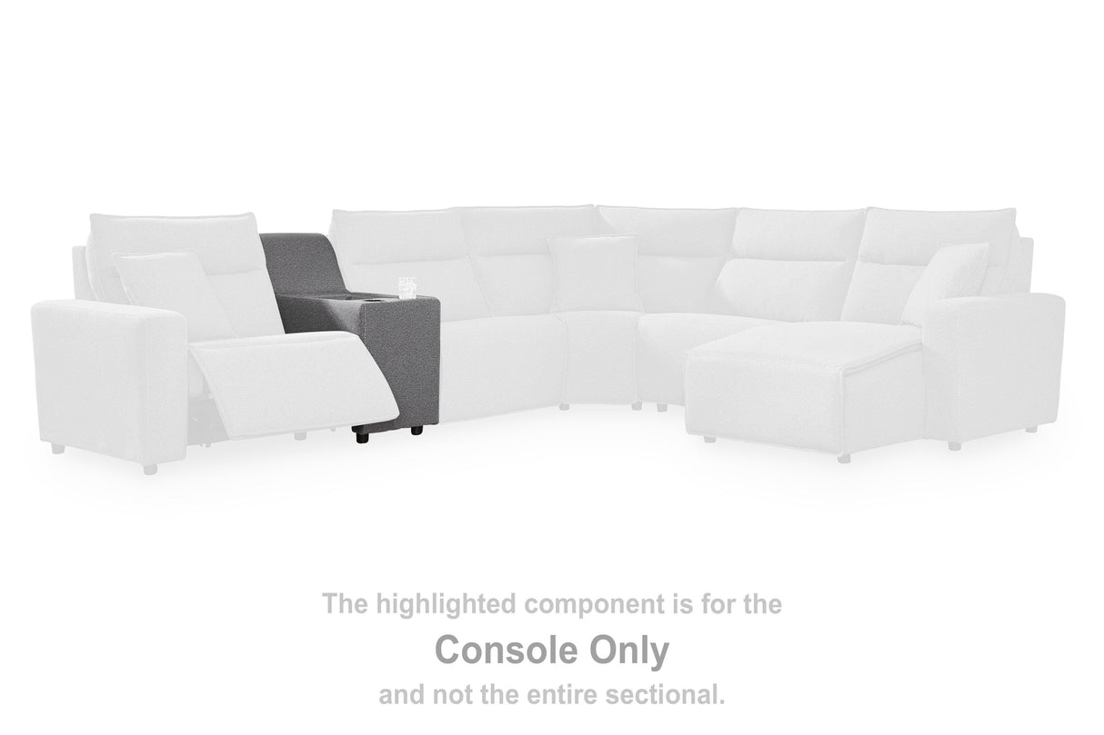 Modmax II Console - 6590657