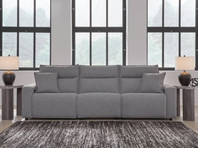 Modmax II 3-Piece Power Reclining Sectional - 65906S1
