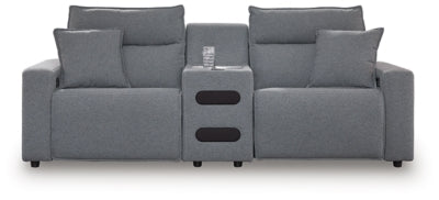 Modmax II 3-Piece Power Reclining Sectional - 65906S2