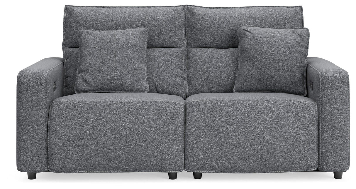 Modmax II 2-Piece Reclining Loveseat - 65906S21