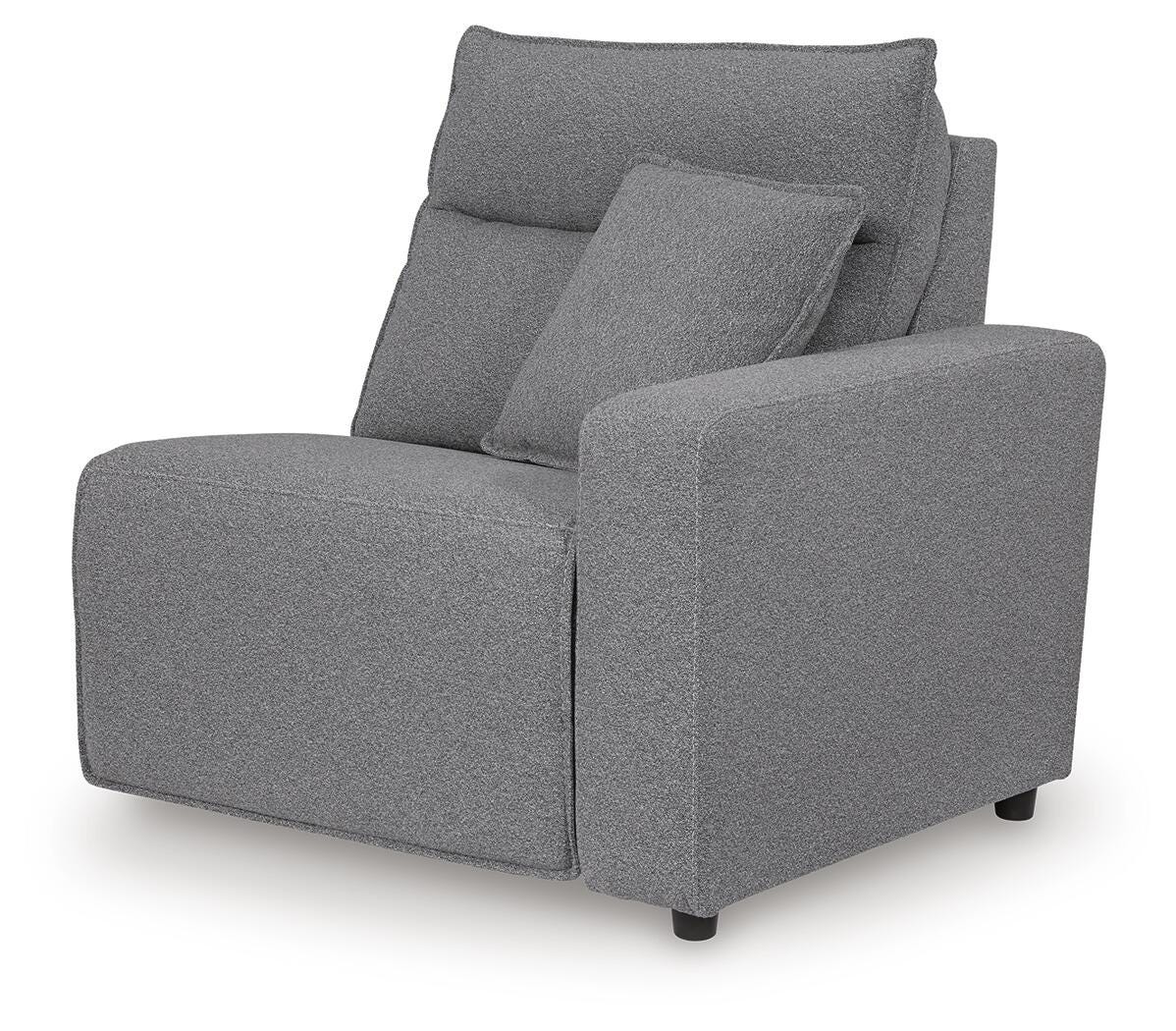 Modmax II 8-Piece Power Reclining Sectional with Console - 65906S47