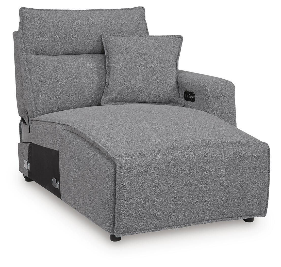 ZBENCH 6590697 MODMAX RAF PWR CHAIS - 6590697
