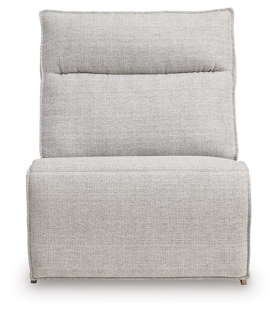 Modmax II Power Armless Recliner - 6590731