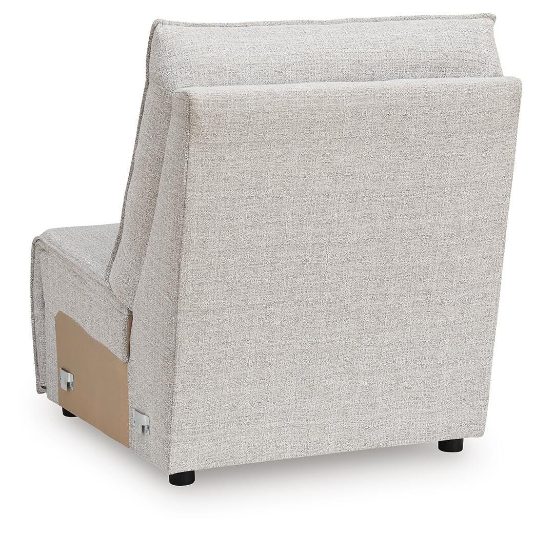 Modmax II Armless Chair - 6590746