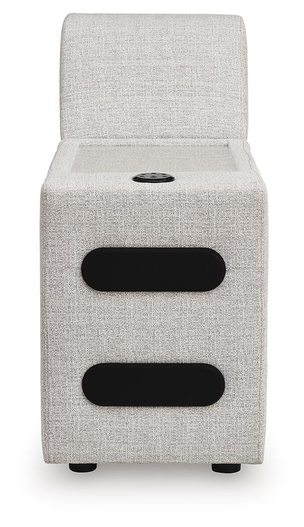 Modmax II Console with Audio System - 6590760