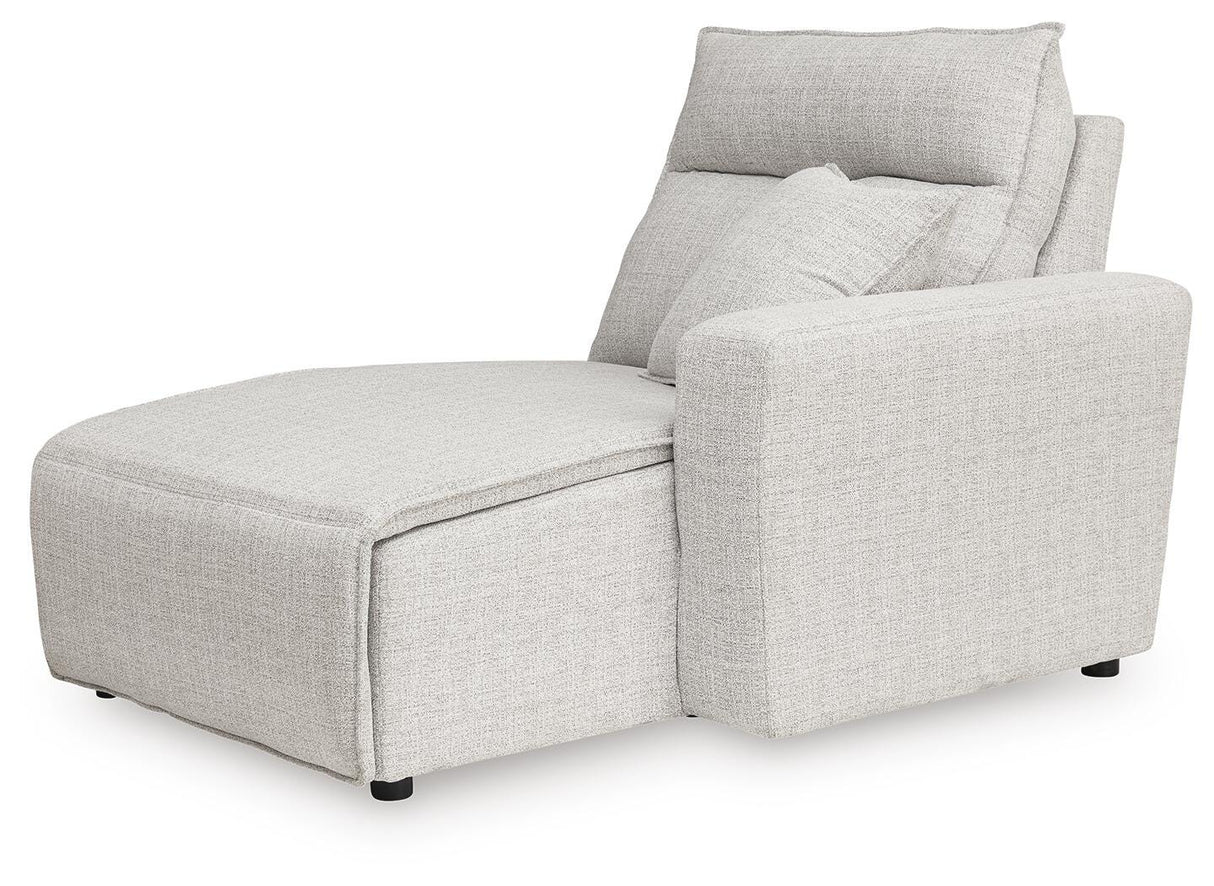 Modmax II Right-Arm Facing Power Chaise - 6590797