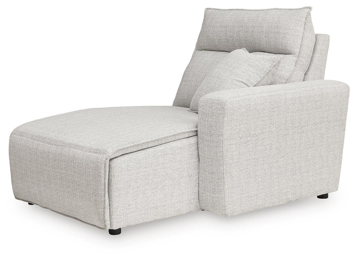 Modmax II Right-Arm Facing Power Chaise - 6590797