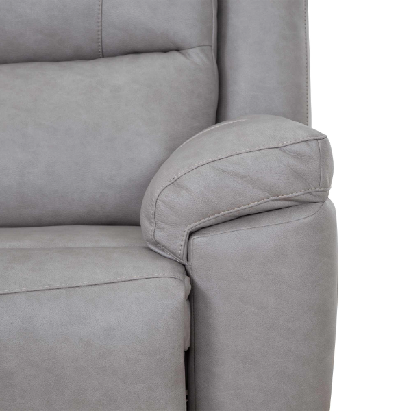 FRANK LANCASTER RECLINER - 8578