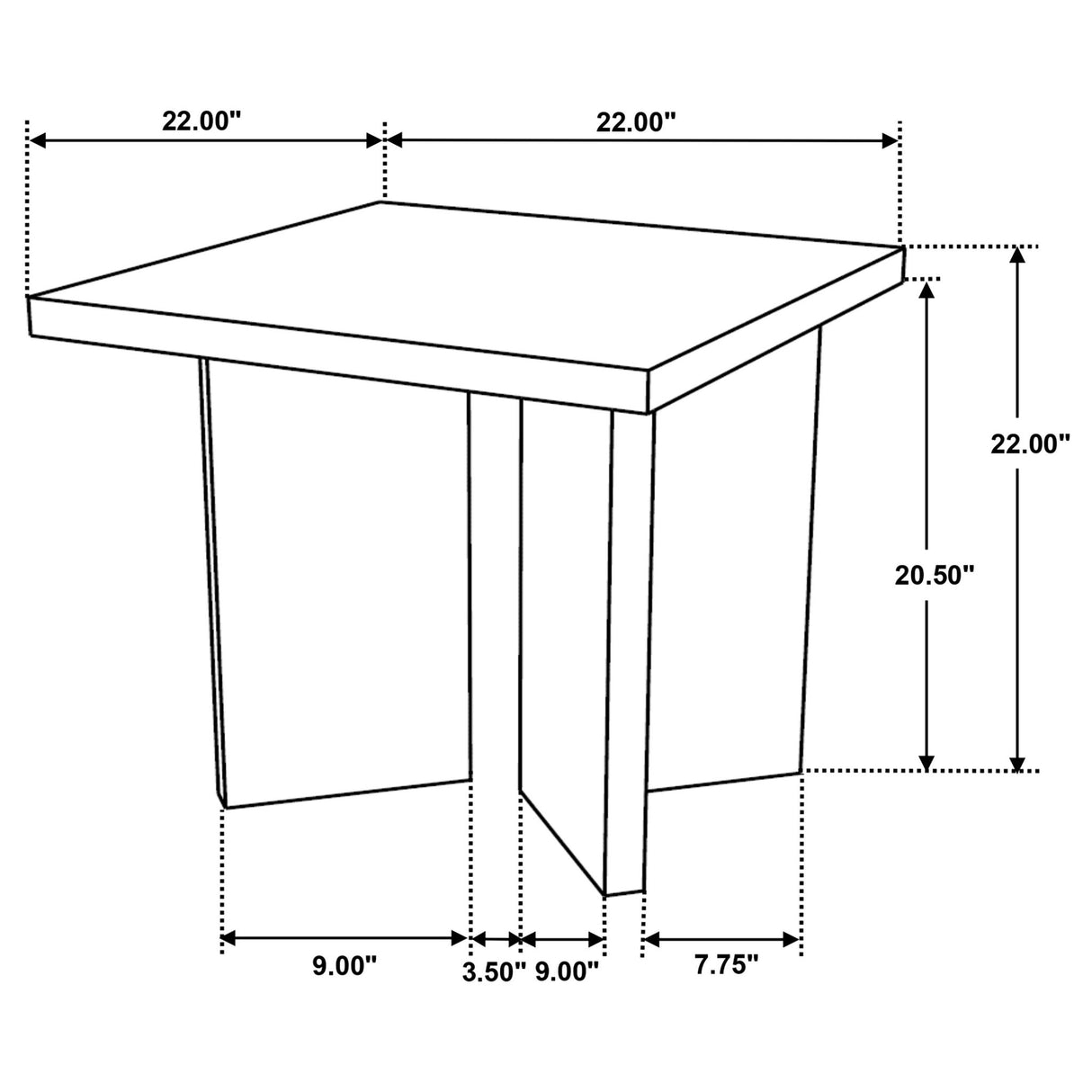 Donovan - Table
