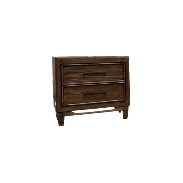 ZVB RUTH NIGHTSTAND - RUTHNS