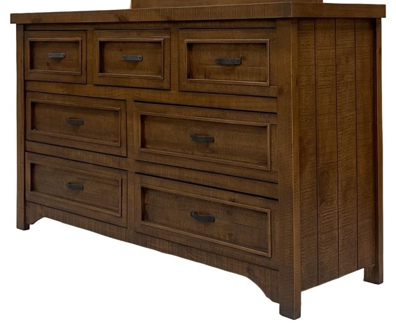ZVB MONTANA MERLE DRESSER - MONT-D