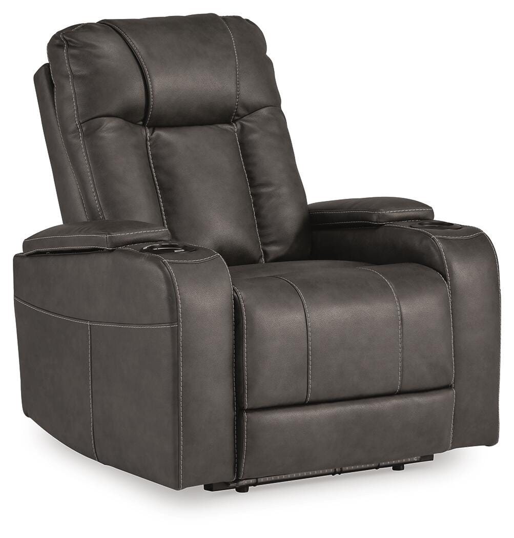 Feazada Power Recliner - 6620513
