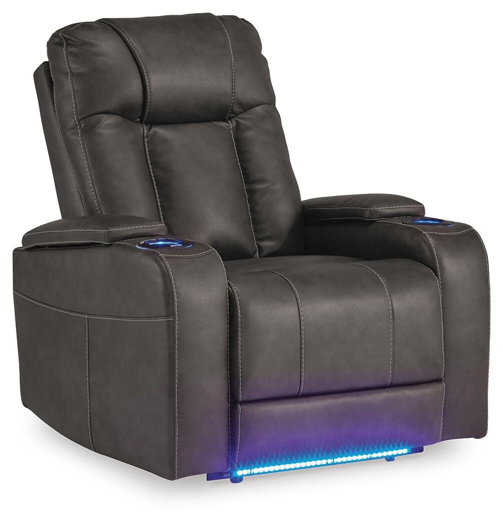 Feazada Power Recliner - 6620513