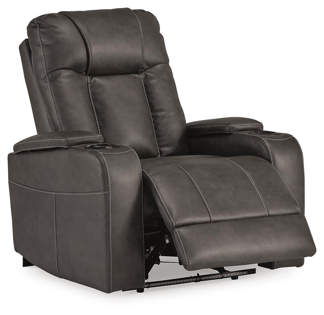 Feazada Power Recliner - 6620513