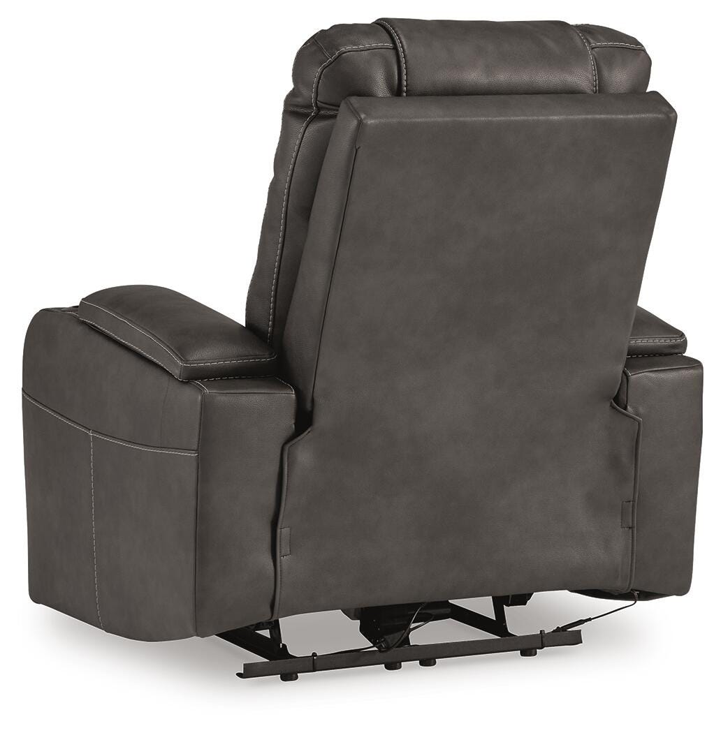 Feazada Power Recliner - 6620513