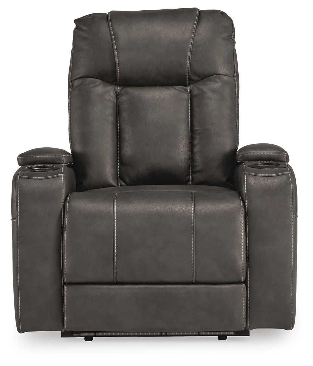 Feazada Power Recliner - 6620513
