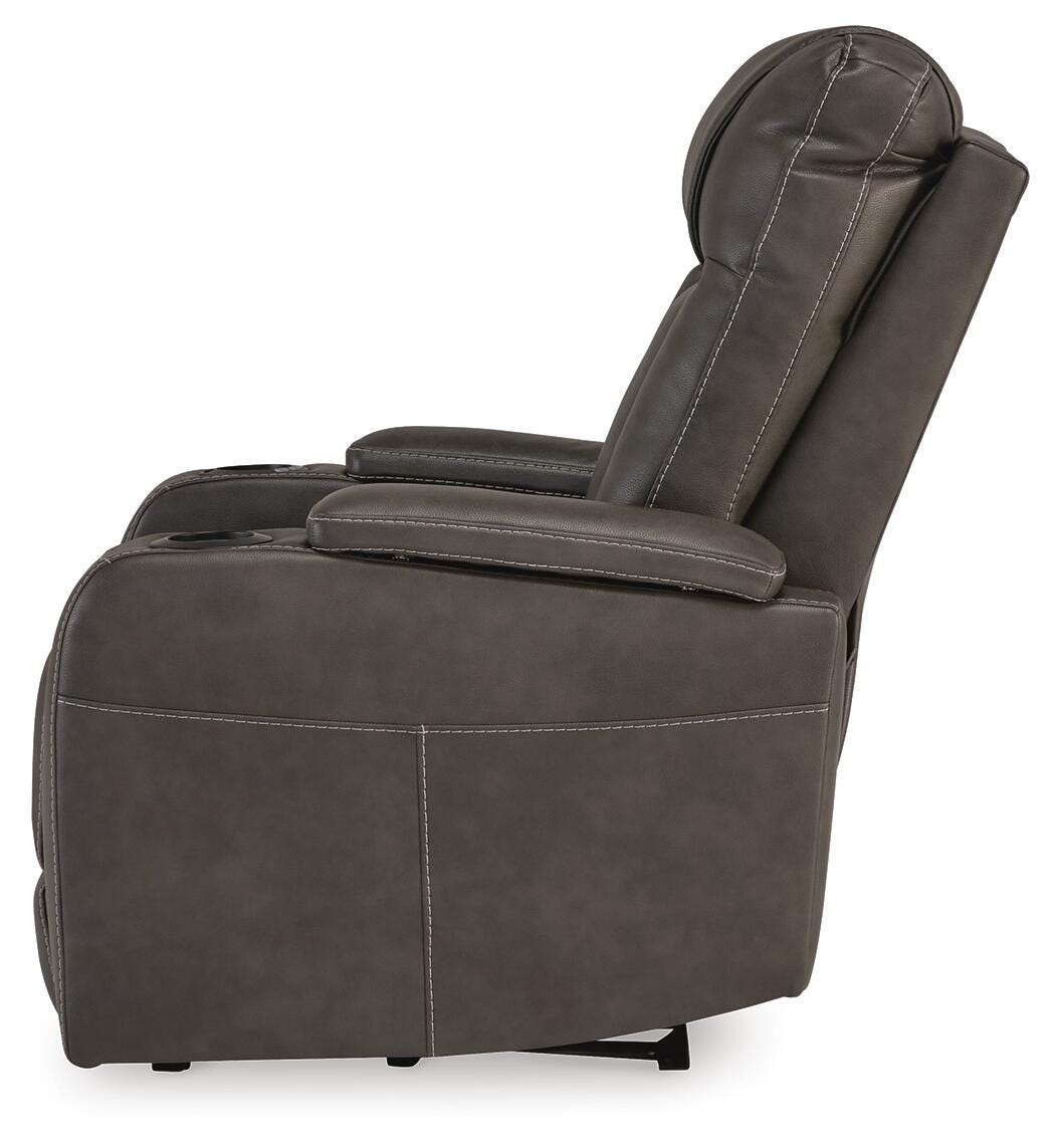 Feazada Power Recliner - 6620513