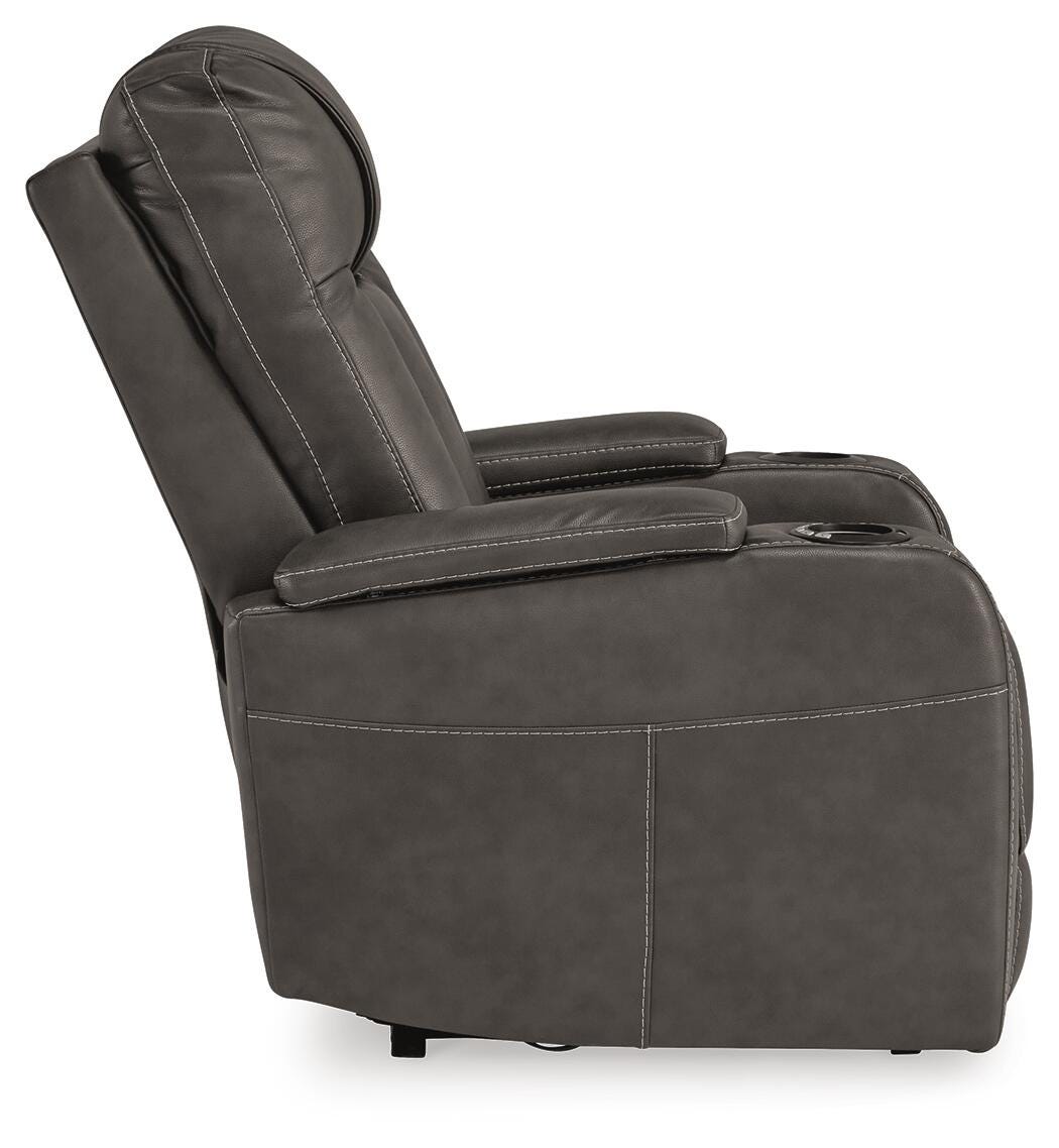 Feazada Power Recliner - 6620513