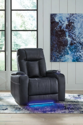 Feazada Power Recliner - 6620613