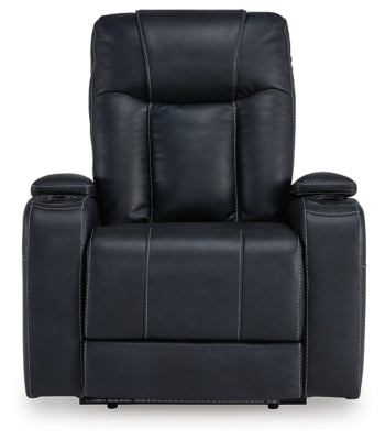 Feazada Power Recliner - 6620613
