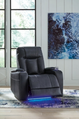Feazada Power Recliner - 6620613