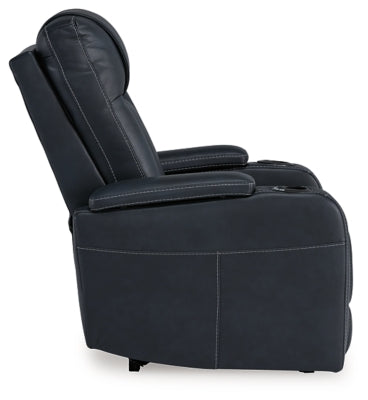 Feazada Power Recliner - 6620613