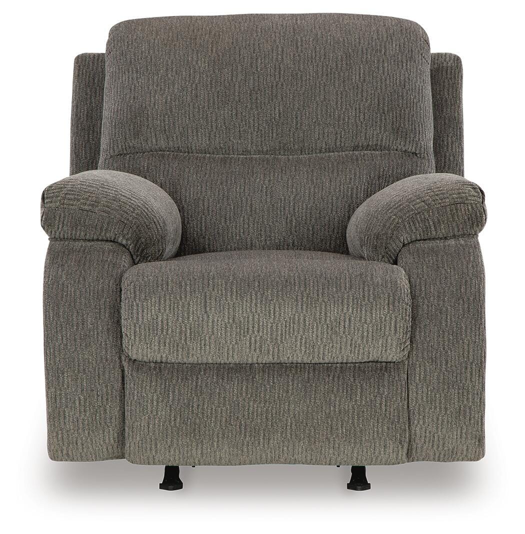 Scranto Recliner - 6650225