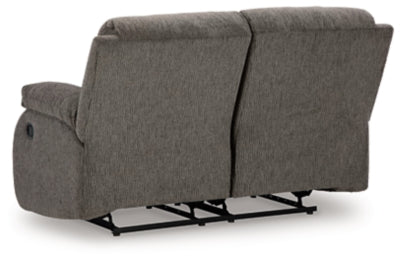 Scranto Reclining Loveseat and Recliner - 66502U2