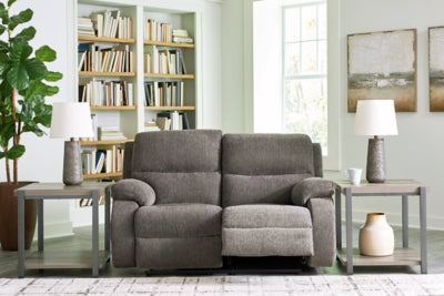 Scranto Reclining Loveseat and Recliner - 66502U2
