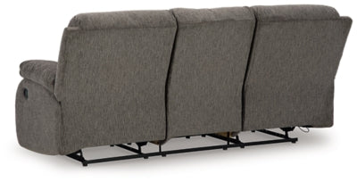 Scranto Reclining Sofa, Loveseat and Recliner - 66502U3