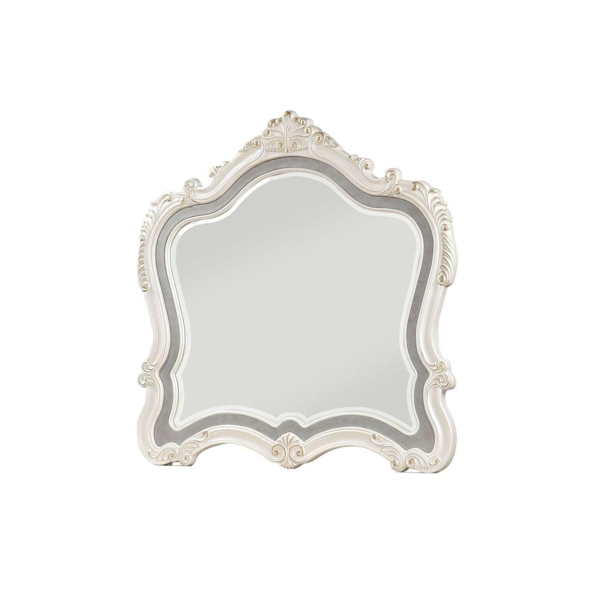 Chantelle - Mirror - White