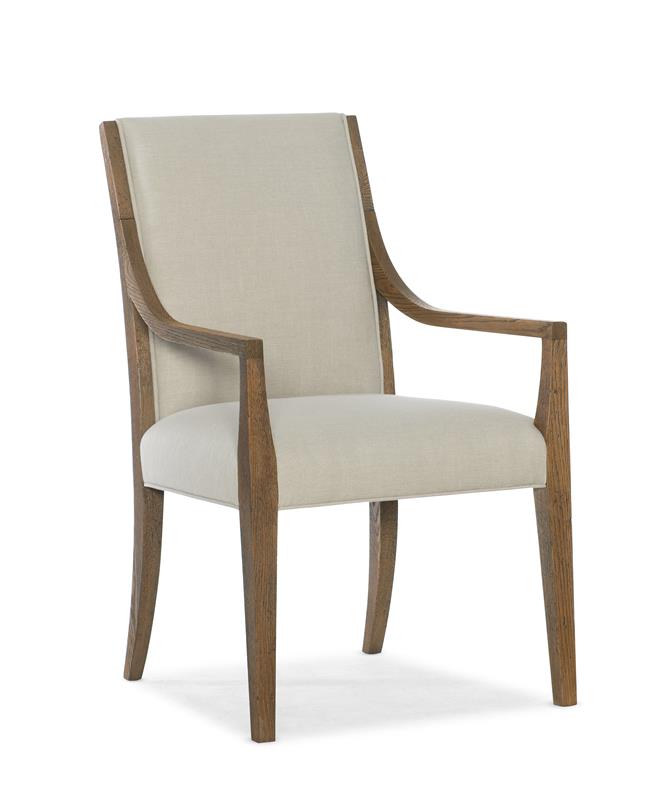 Chapman Upholstered Arm Chair - 6033-75400-85