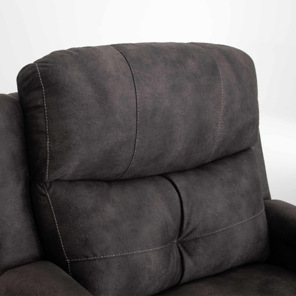 ZFRANK 8507 3351-03 ARLINGTON RECLINER - 850703