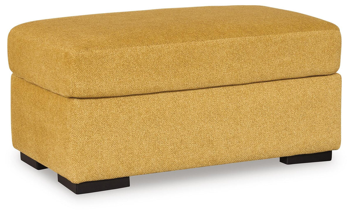 Keerwick Ottoman - 6750614