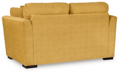 Keerwick Sofa and Loveseat - 67506U1