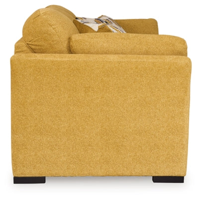 Keerwick Sofa and Loveseat - 67506U1