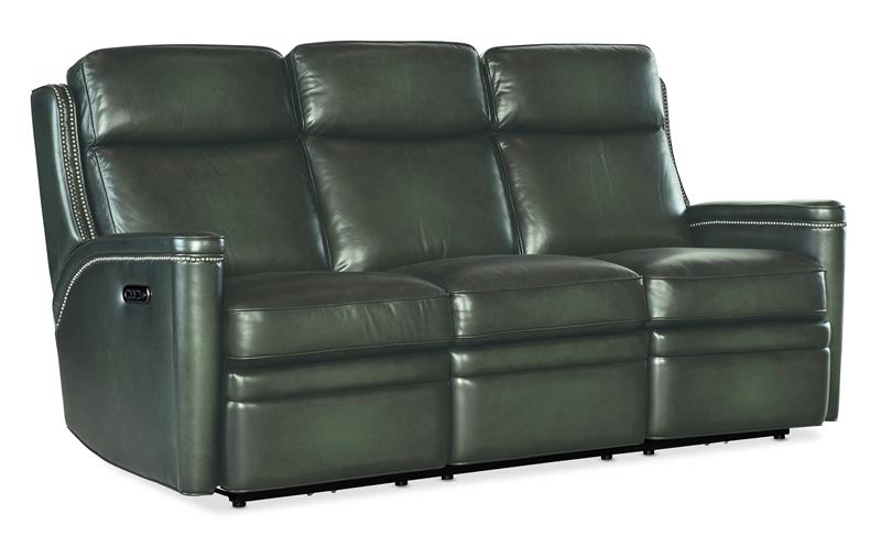 Hamilton Power Sofa with Power Headrest - SS116-PHZ3-029