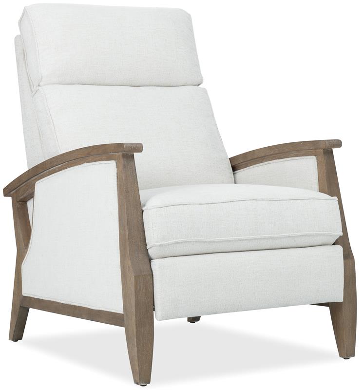 Ward Power Recliner with Power Headrest - RC848-PH-403