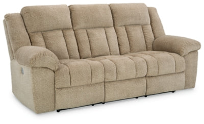 Tip-Off Power Reclining Sofa, Loveseat and Recliner - 69305U2