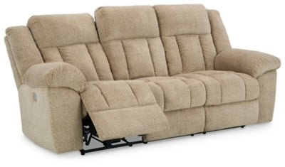 Tip-Off Power Reclining Sofa, Loveseat and Recliner - 69305U2